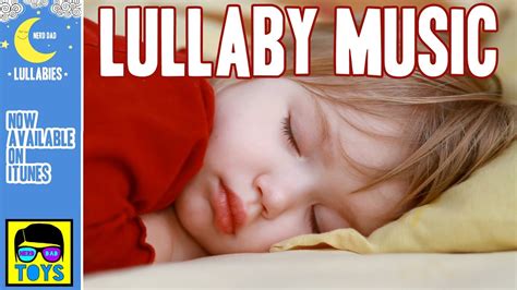 lullabies youtube